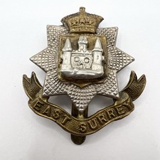Genuine Edwardian East Surrey