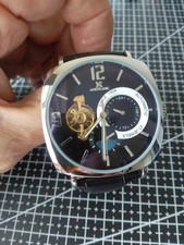 Men's Automatic Watch 21