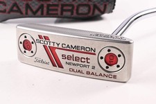 Scotty Cameron Select 2014