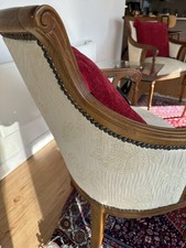 Mid Century Cocktail Chairs