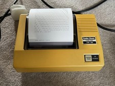 TP-10 Thermal Printer for