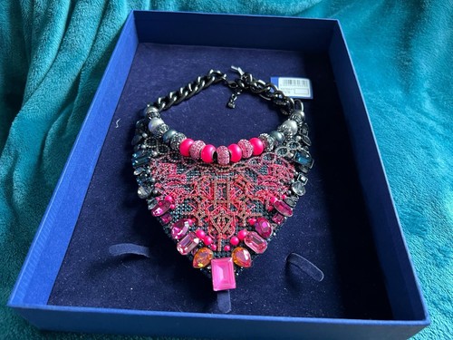 Genuine swarovski - genuine,