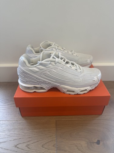 Nike air max plus iii - air,