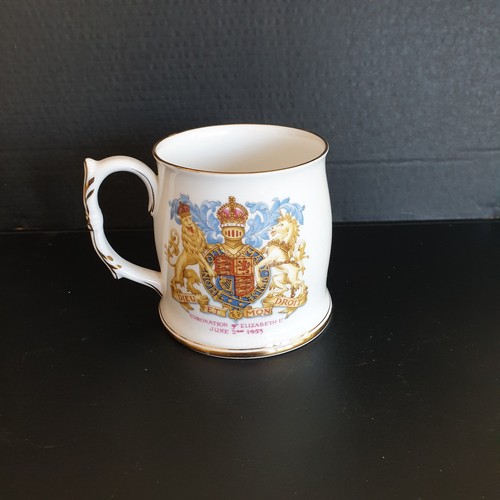 Queen elizabeth - queen,