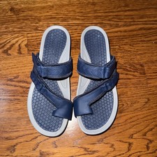 Baretraps Women Slide Wedge