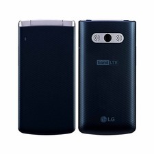 LG Smart Folder X100s Flip