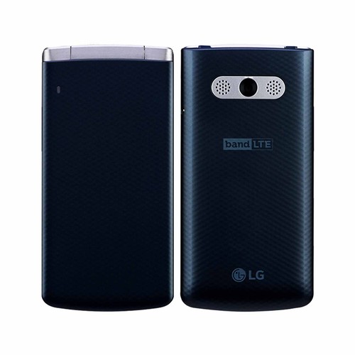 Smart folder x100s - lg, flip