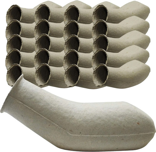 Disposable cardboard pulp - cardboard,