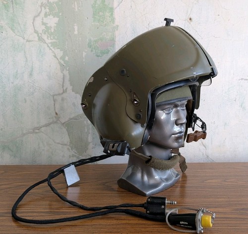 Gentex m142 ihadss apache - gentex,
