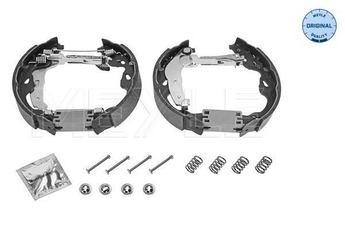 Meyle 533 0018 - 11-14, brake