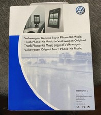 VW TPK Music 000.051.473.C
