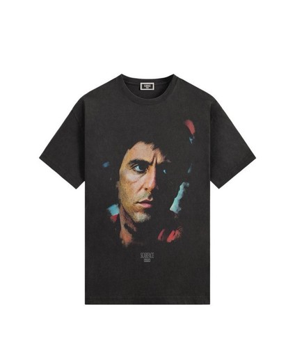 Kith scarface tony portrait - tony,