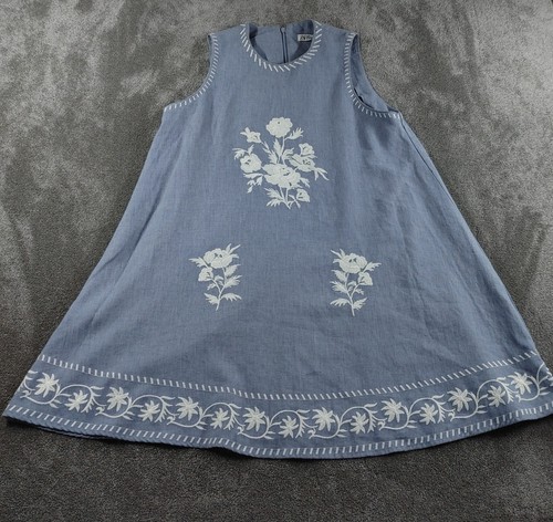 Zara dress womens small - womens, light