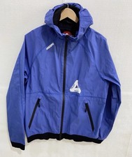 Palace gore windstopper jacket