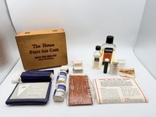 First Aid Kit Boots Nottingham