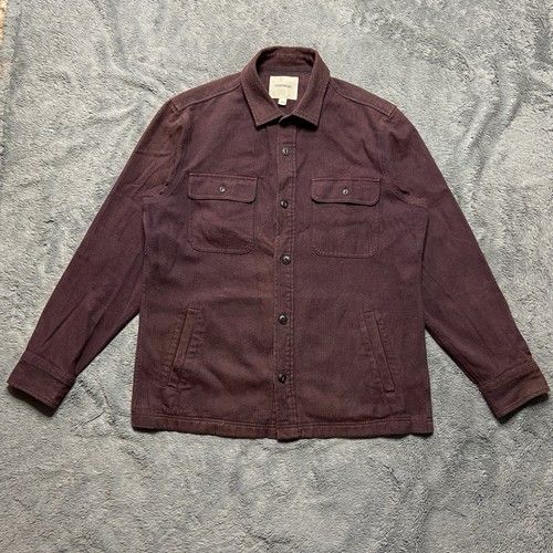 Goodthreads shirt mens large - shirt,
