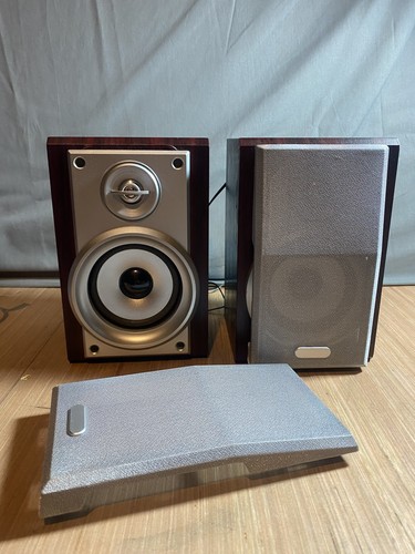 Pair compact wood effect - wood,