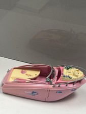 Barbie Vintage  Dream Boat