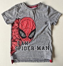 Marvel  "I Am Spiderman"