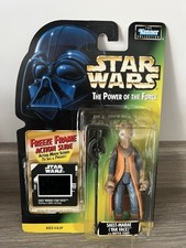 Star Wars Freeze Frame Yak