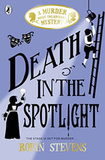 Death in the Spotlight: A
