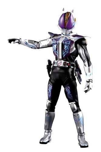 Project masked rider - project,