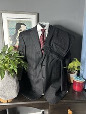 Chester Barrie Black Chalk