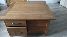 Laura Ashley Solid Oak Milton