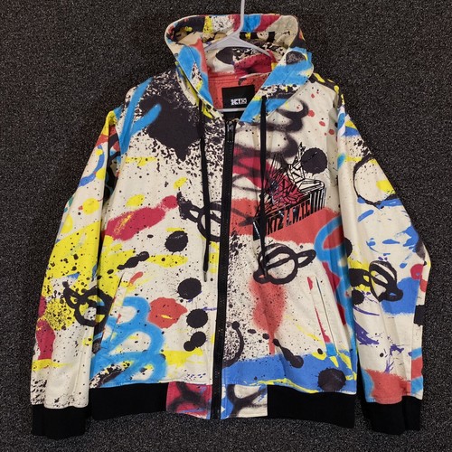 Ktz jacket mens large - ktz,