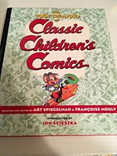 The TOON Treasury of Classic