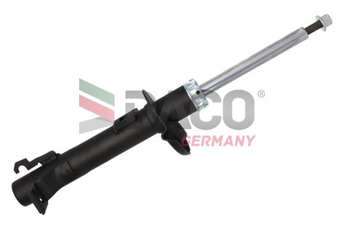 New shock absorber for mazda - absorber,