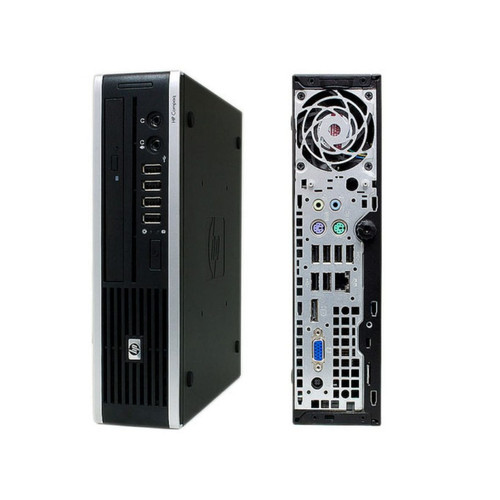 Elite 8300 usdt desktop pc - hp,