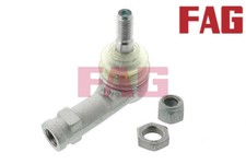 FRONT RIGHT TIE ROD END AXIAL