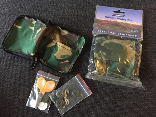 Brand new military - military, repair