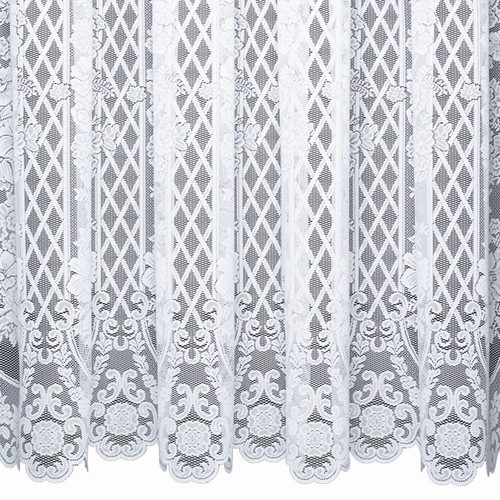 Viennese heavy lace - viennese,