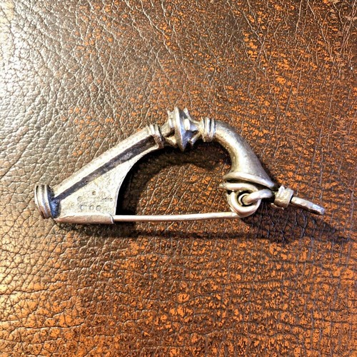 Classical replica roman fibula - replica,
