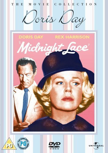Midnight lace dvd drama - lace,