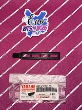 Yamaha Oem Nos TT 250 R