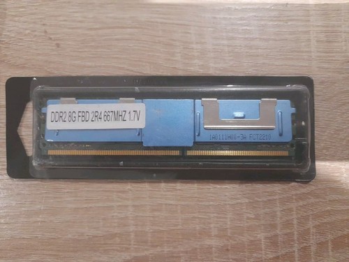 542 17145 8gb ddr2 - 8gb,