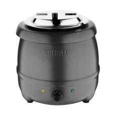Buffalo Soup Kettle in