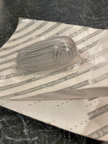 Alfa side indicator lens - gt,