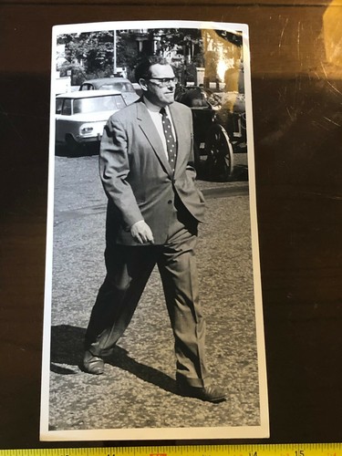 Photo tabloid paper original - photo,
