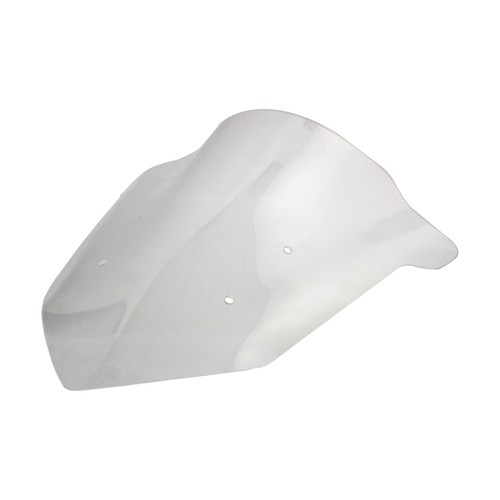 Airblade clear double bubble - clear,