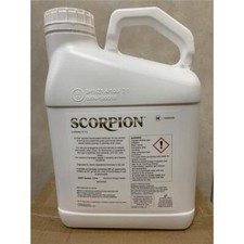 SCORPION VERY STRONG