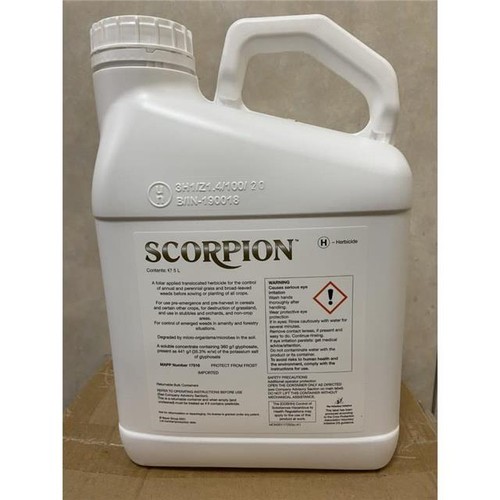 Scorpion very strong - scorpion,
