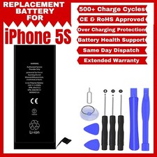 New Genuine Geardo iPhone 5S