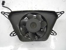 BMW K1200R SPORT RADIATOR FAN