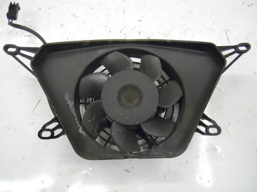 Bmw k1200r sport radiator fan - k1200r,