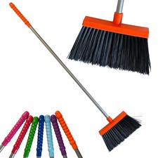 36" Stable Tidy Broom Multiple