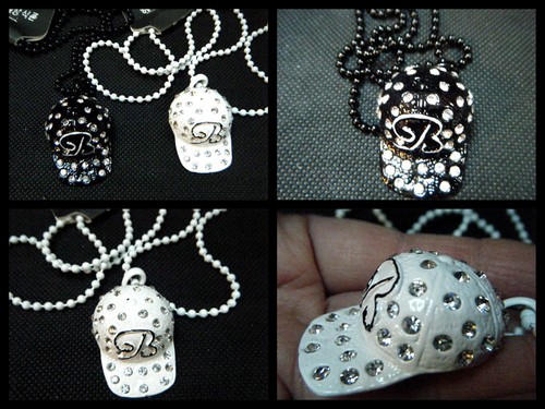 Heavy bling diamonte - bling, 3d